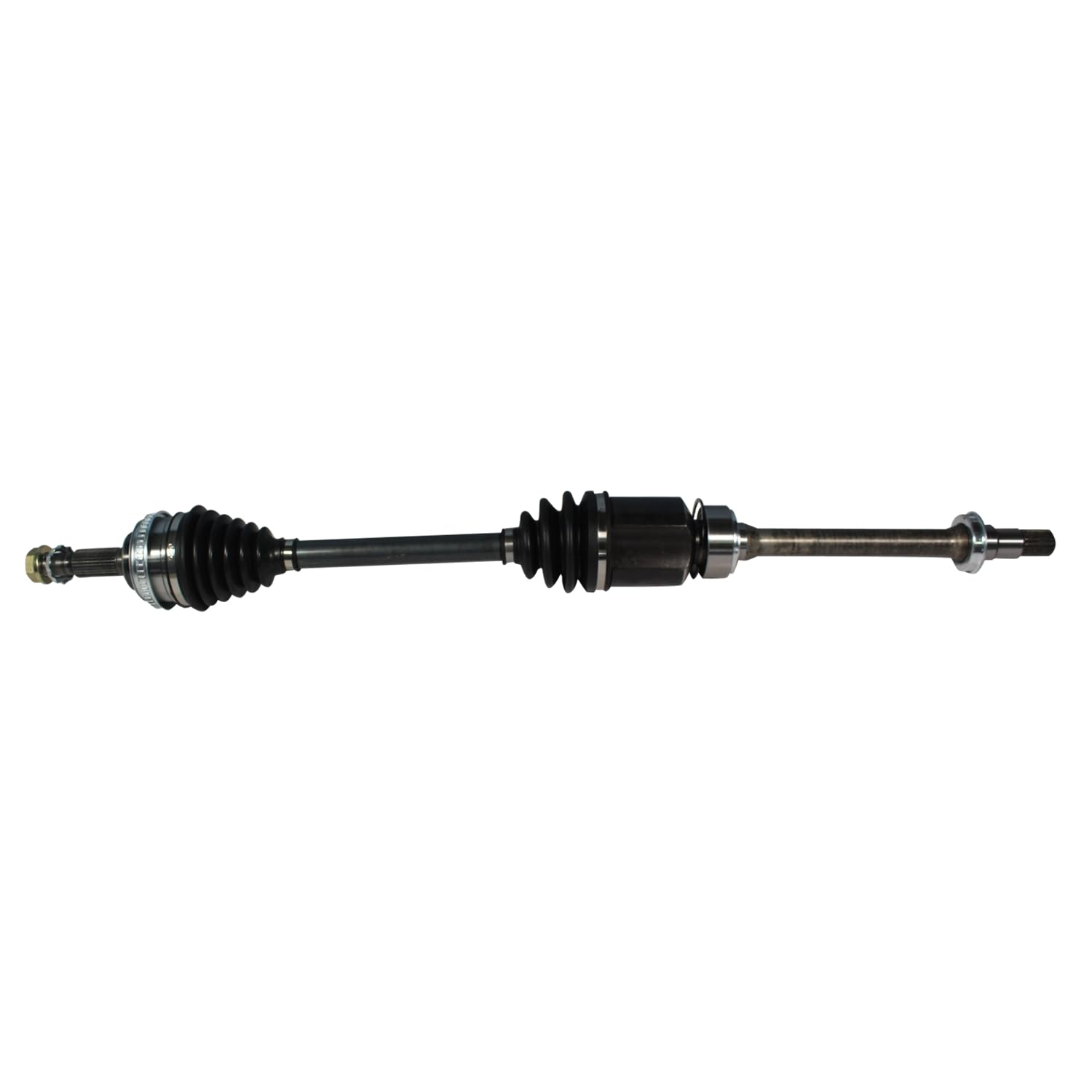 【senatowa】 Amazon.com: GSP NCV69506 CV Axle Shaft Assembly - Right Front